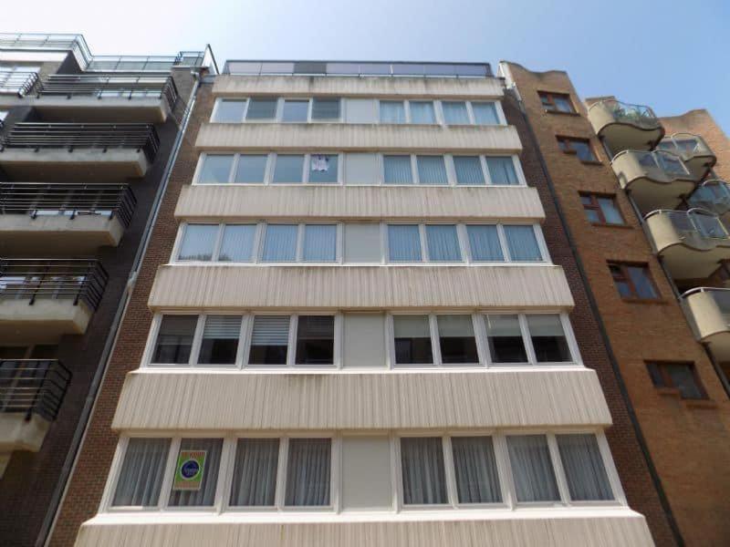 Gezellig Vakantieappartement In Mariakerke-Oostende Exterior photo