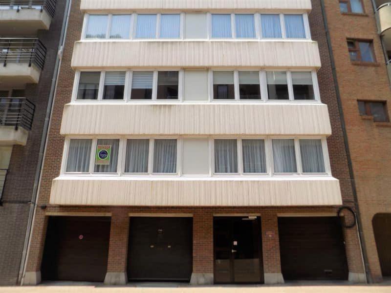 Gezellig Vakantieappartement In Mariakerke-Oostende Exterior photo